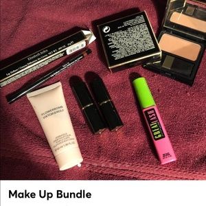 Make Up Bundle